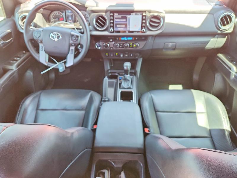 Продаж на аукціоні авто 2023 Toyota Tacoma, vin: 3TMDZ5BNXPM152226, номер лоту: 60817106
