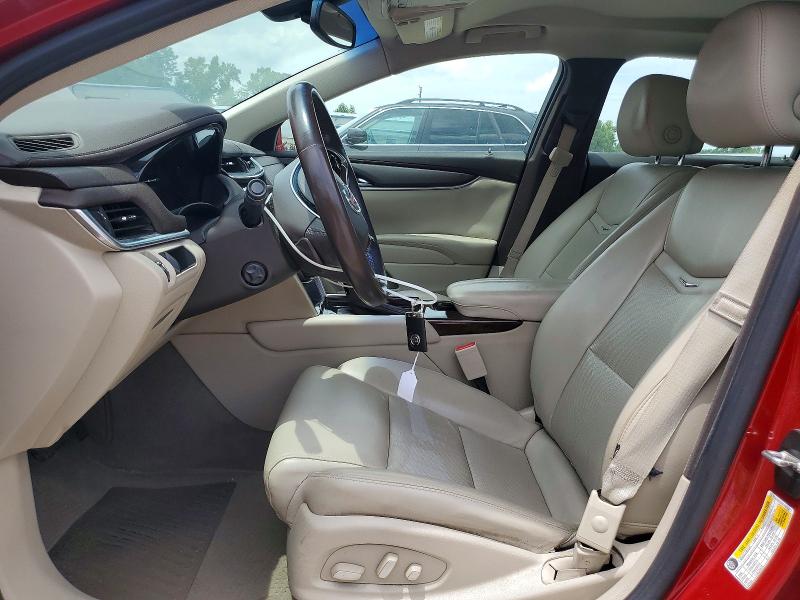 61864136 :رقم المزاد ، 2G61N5S30D9215211 vin ، 2013 Cadillac Xts مزاد بيع