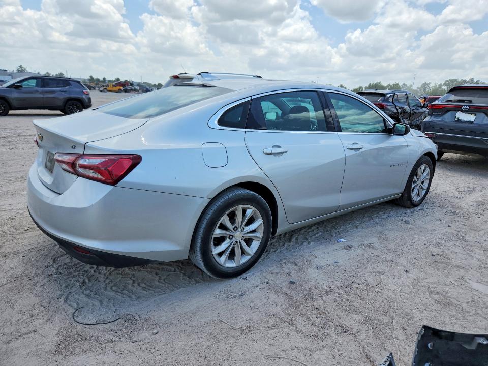 2020 Chevrolet Malibu მანქანა იყიდება აუქციონზე, vin: 1G1ZD5ST1LF010885, აუქციონის ნომერი: 58693466