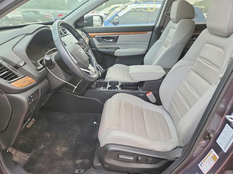 Aukcja sprzedaży 2021 Honda Cr-v, vin: 2HKRW2H82MH651747, numer aukcji: 61053466