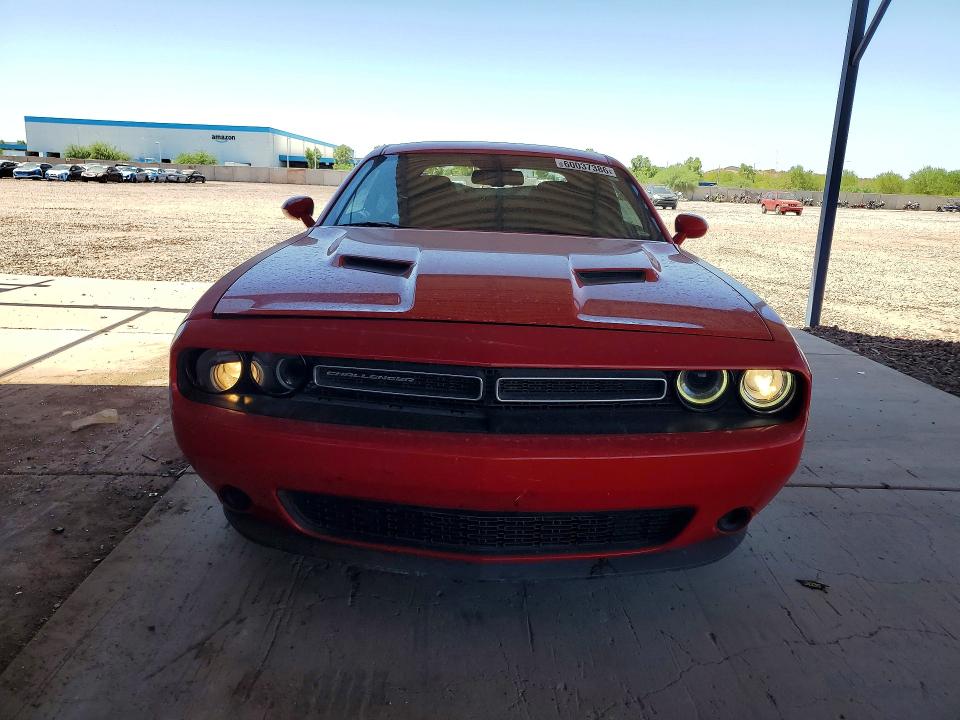 Aukcja sprzedaży 2015 Dodge Challenger, vin: 2C3CDZAG3FH703196, numer aukcji: 60037386