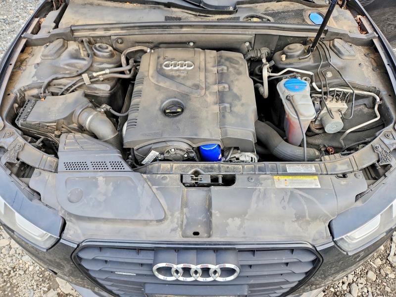 2014 Audi A5 მანქანა იყიდება აუქციონზე, vin: WAURFAFR9EA037161, აუქციონის ნომერი: 62877306