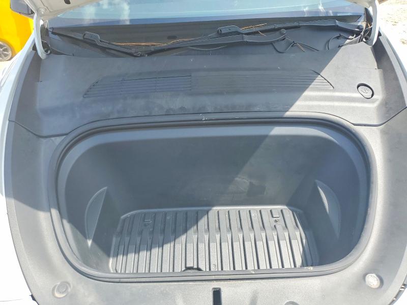 2021 Tesla Model Y მანქანა იყიდება აუქციონზე, vin: 5YJYGDEE5MF068361, აუქციონის ნომერი: 61608826
