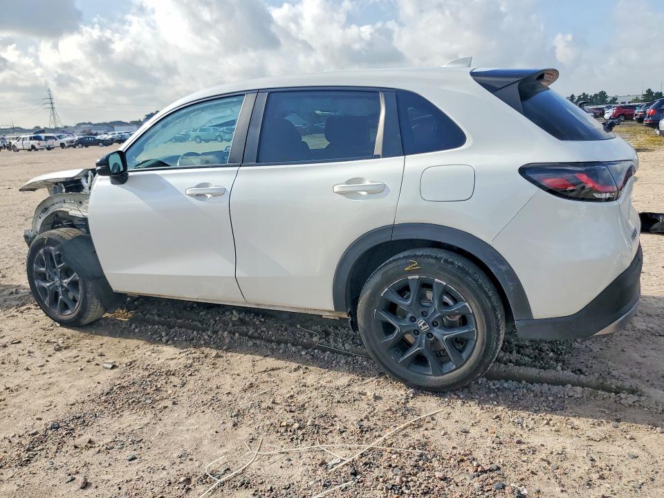 Продаж на аукціоні авто 2025 Honda Hr-v, vin: 3CZRZ2H50SM722443, номер лоту: 61575006