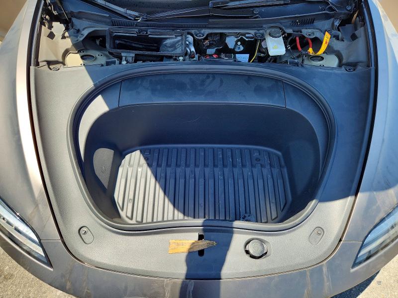 61602026 :رقم المزاد ، 5YJ3E1EB0RF792809 vin ، 2024 Tesla Model 3 مزاد بيع