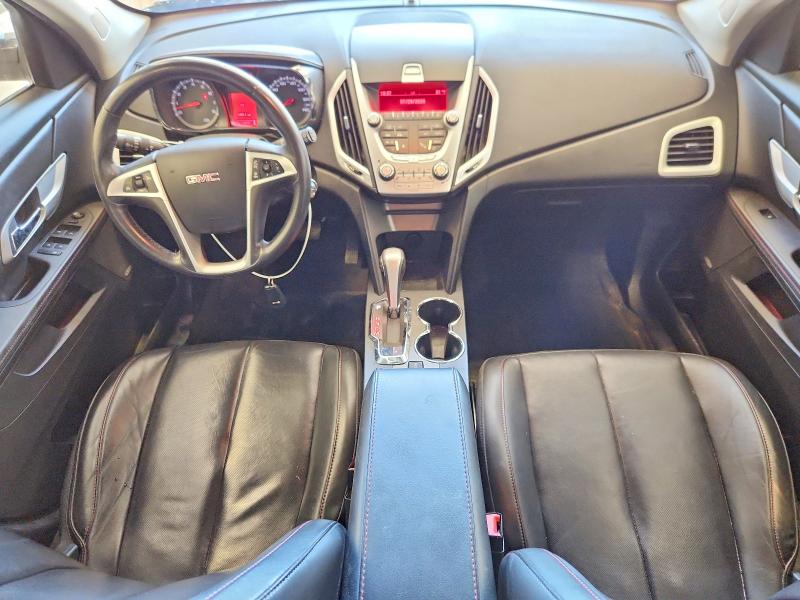 Aukcja sprzedaży 2011 Gmc Terrain, vin: 2CTFLVE57B6441271, numer aukcji: 62801236