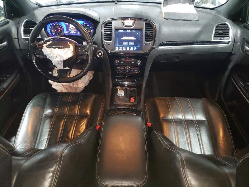 63074356 :رقم المزاد ، 2C3CCAGG5LH151028 vin ، 2020 Chrysler 300 مزاد بيع