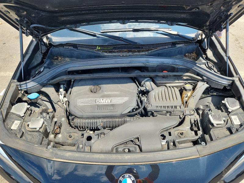 Продажа на аукционе авто 2022 Bmw X2, vin: WBXYJ1C07N5T48165, номер лота: 63383246