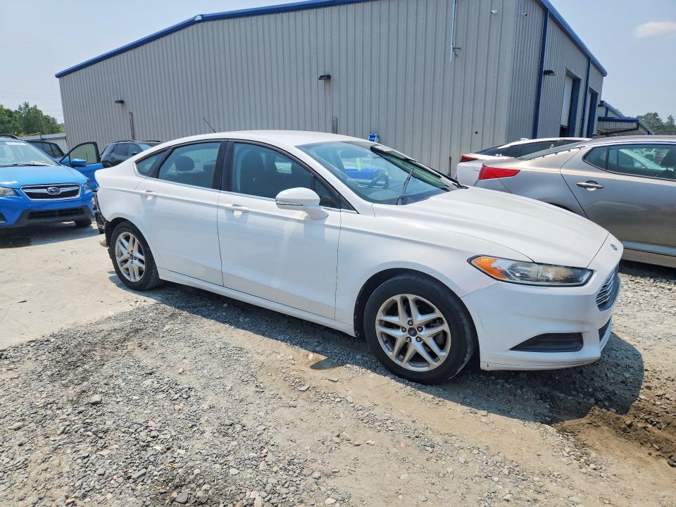 Aukcja sprzedaży 2013 Ford Fusion, vin: 3FA6P0H79DR228100, numer aukcji: 62624456