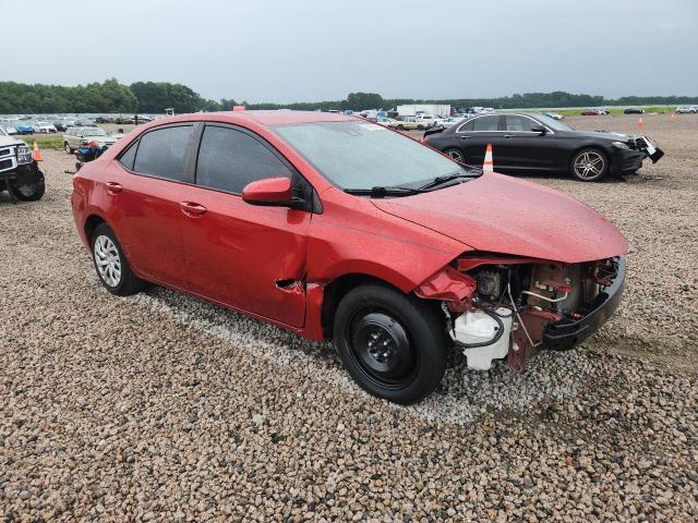 61904336 :رقم المزاد ، 5YFBURHE1JP837171 vin ، 2018 Toyota Corolla مزاد بيع
