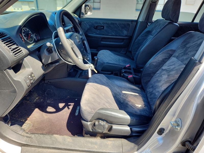 Продаж на аукціоні авто 2004 Honda Cr-v, vin: SHSRD77854U239818, номер лоту: 60215646