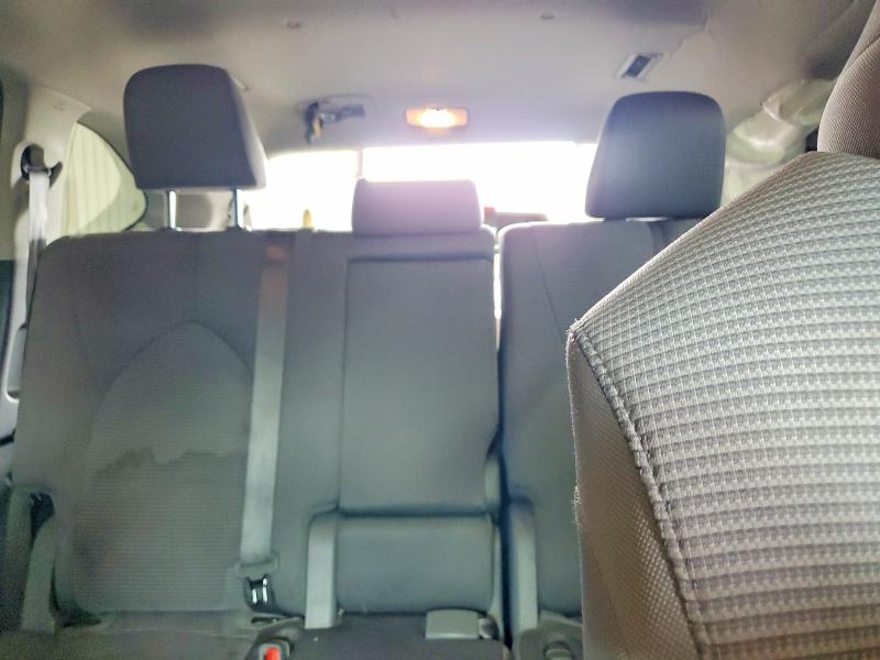 Продажа на аукционе авто 2022 Toyota Highlander, vin: 5TDBZRBH3NS231954, номер лота: 62802296