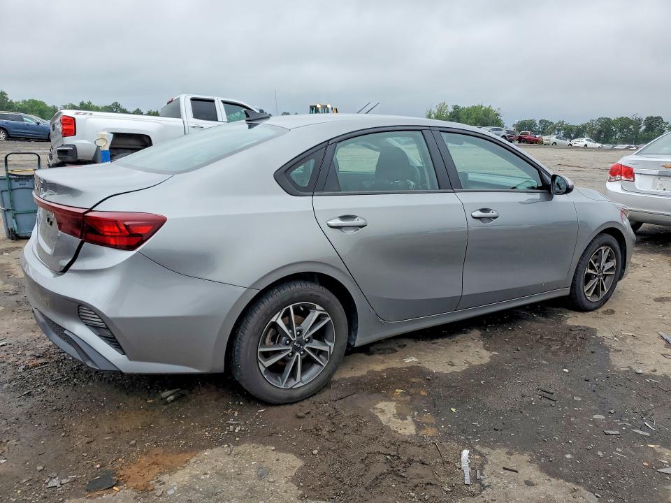 Aukcja sprzedaży 2024 Kia Forte, vin: 3KPF24AD7RE717979, numer aukcji: 59844696