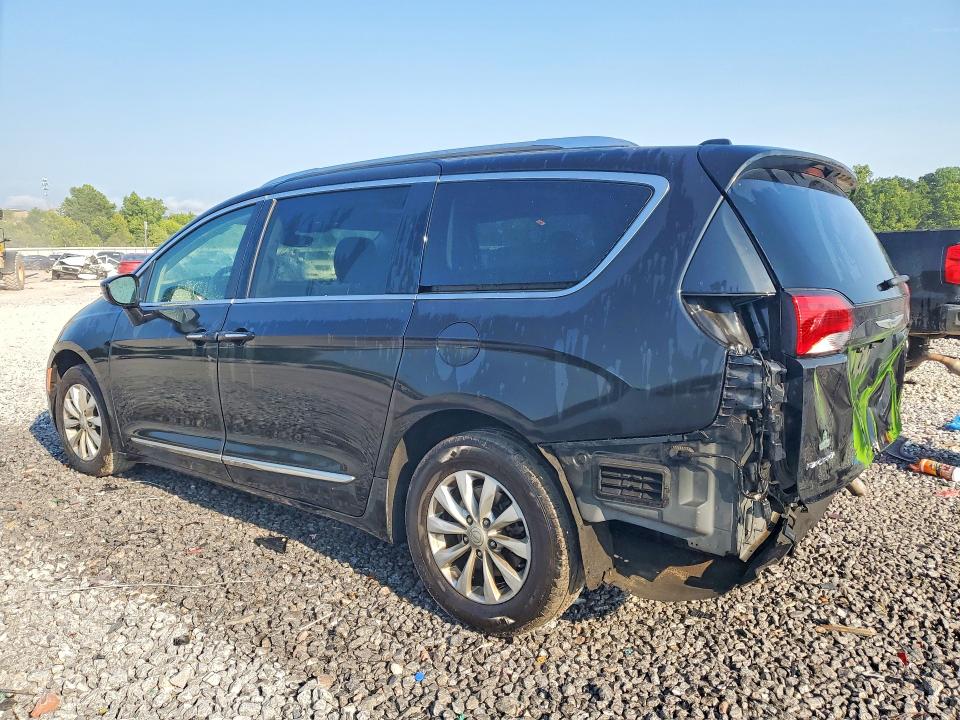 Продажа на аукционе авто 2019 Chrysler Pacifica, vin: 2C4RC1BG0KR626350, номер лота: 59363266