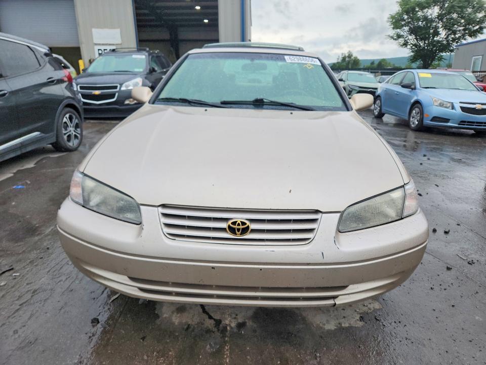 Продажа на аукционе авто 1997 Toyota Camry, vin: 4T1BF22K0VU008578, номер лота: 62988656