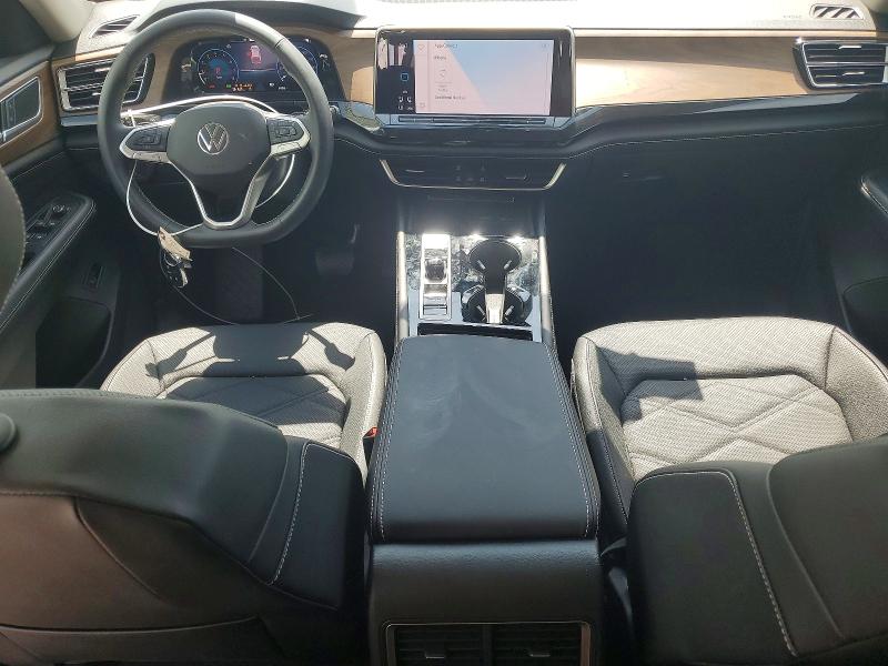 Продажа на аукционе авто 2026 Volkswagen Atlas, vin: 1V2HN2CA2TC542268, номер лота: 59974506