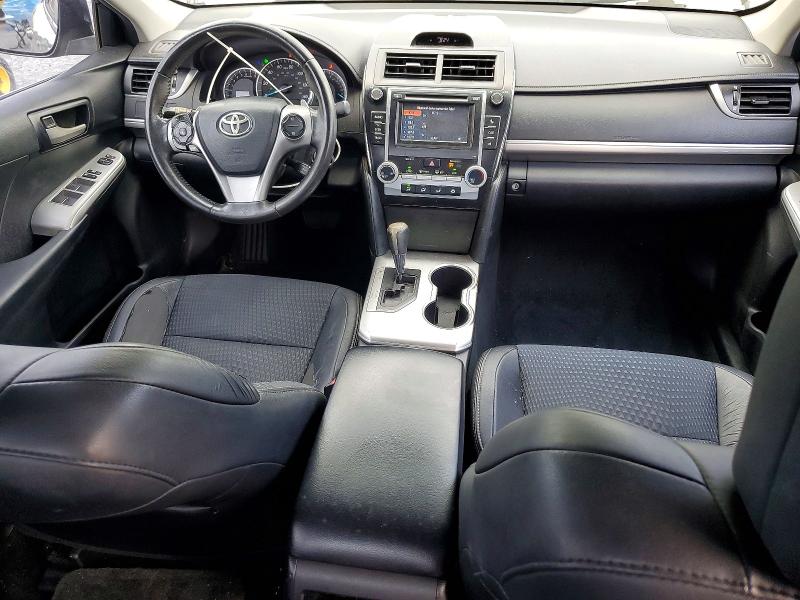 2013 Toyota Camry მანქანა იყიდება აუქციონზე, vin: 4T1BF1FK5DU228950, აუქციონის ნომერი: 62835356