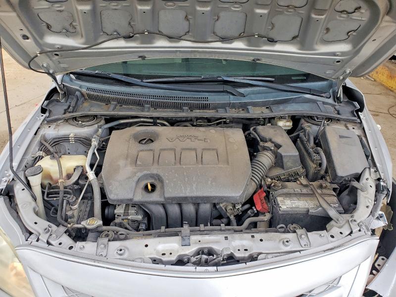 Aukcja sprzedaży 2012 Toyota Corolla, vin: 2T1BU4EE4CC867436, numer aukcji: 60825966