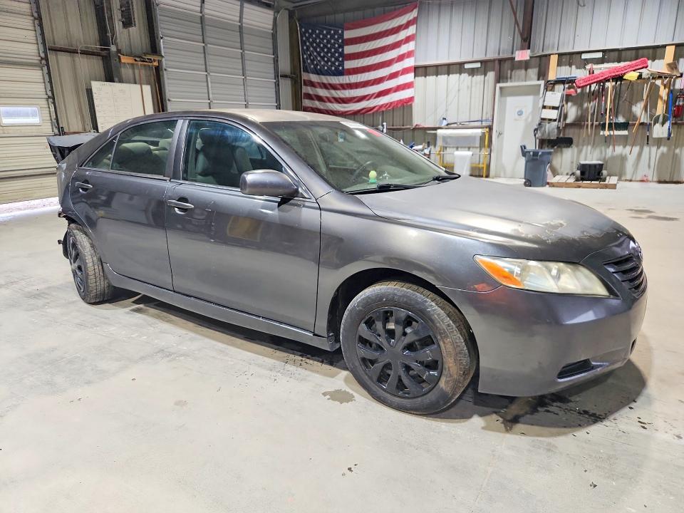 Продажа на аукционе авто 2007 Toyota Camry, vin: 4T4BE46KX7R004975, номер лота: 60033306