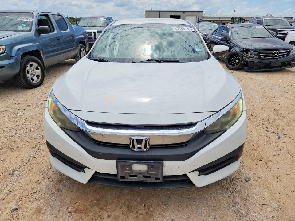 Продаж на аукціоні авто 2016 Honda Civic, vin: 2HGFC2F57GH524897, номер лоту: 60766176