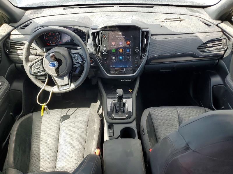 Продаж на аукціоні авто 2025 Subaru Forester, vin: JF2SLDTC7SH434774, номер лоту: 59655616