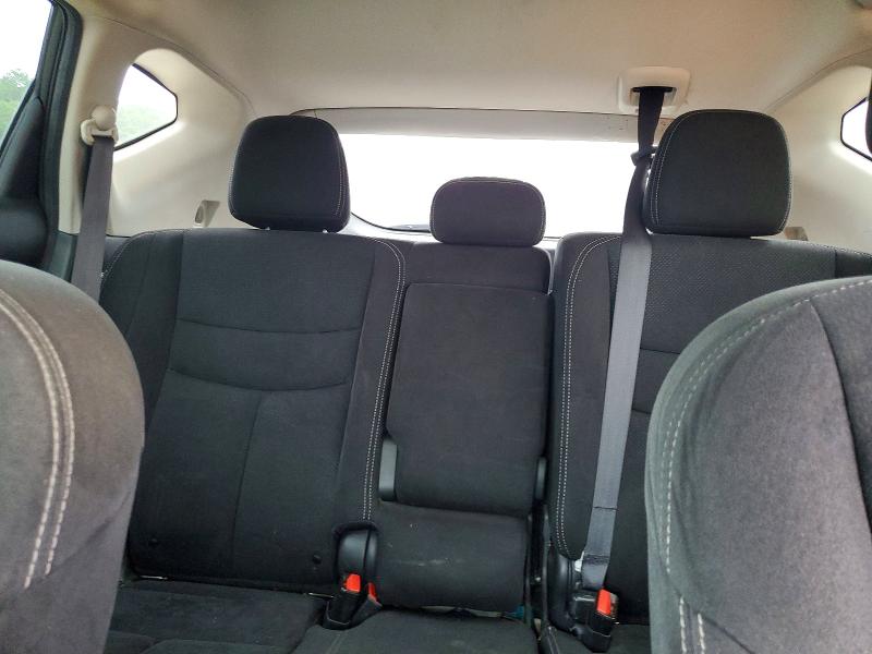 Aukcja sprzedaży 2019 Nissan Murano, vin: 5N1AZ2MJ9KN134192, numer aukcji: 60829726