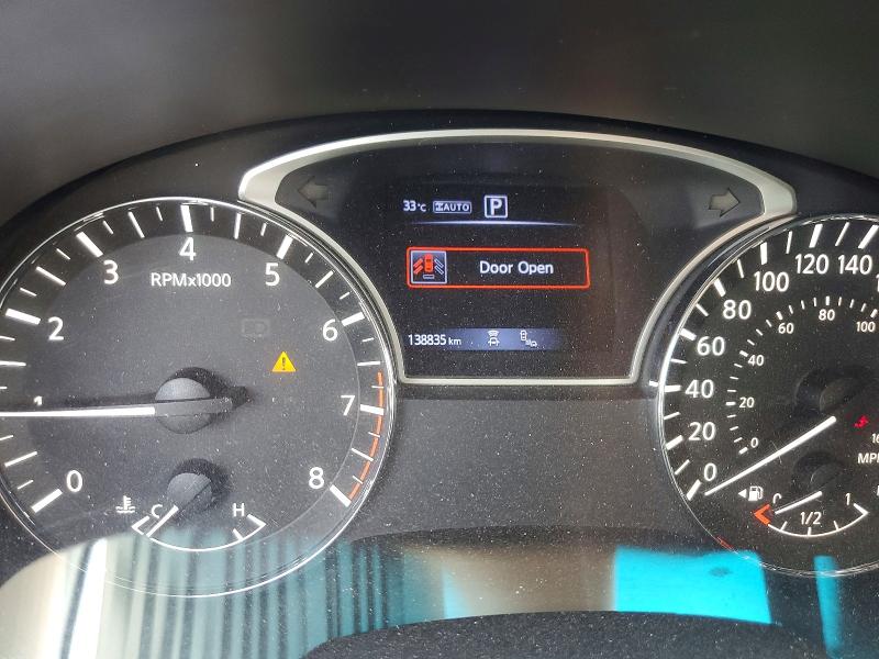 Продаж на аукціоні авто 2017 Nissan Pathfinder, vin: 5N1DR2MM1HC666936, номер лоту: 61623026