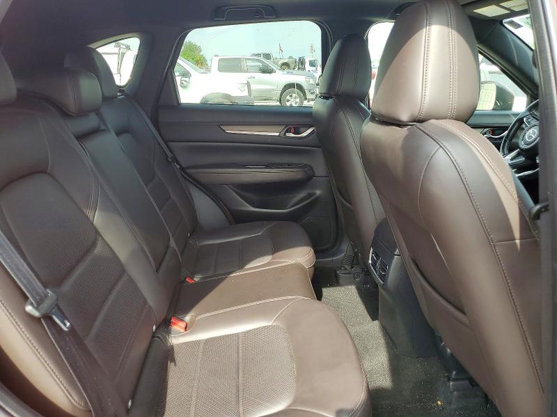 Aukcja sprzedaży 2019 Mazda Cx-5, vin: JM3KFBEY8K0689717, numer aukcji: 62481816