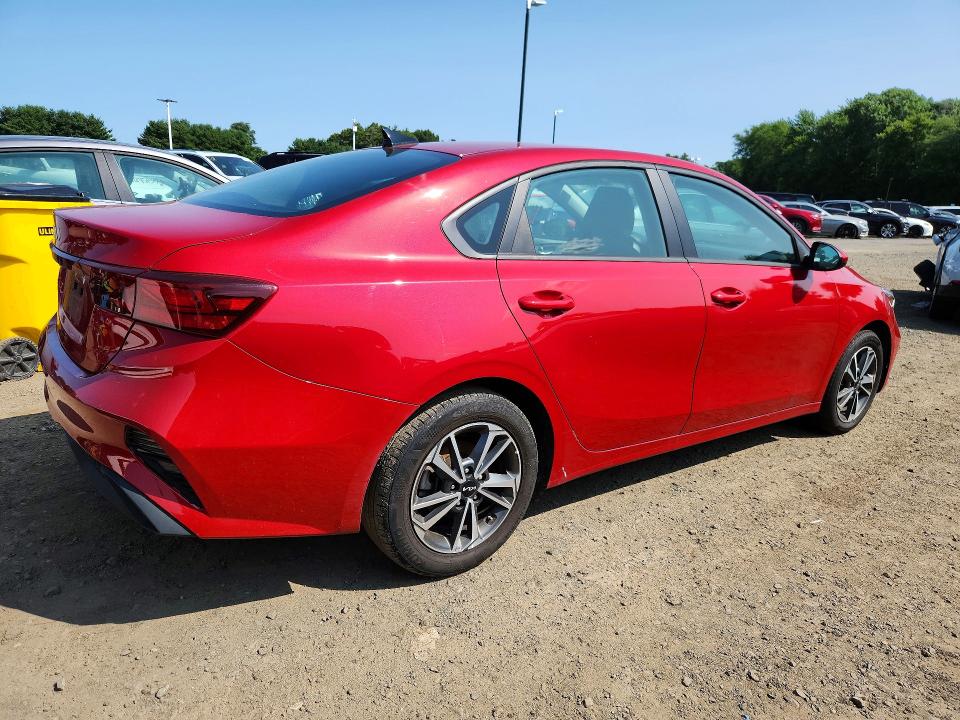Продажа на аукционе авто 2024 Kia Forte, vin: 3KPF24AD7RE778197, номер лота: 62592756