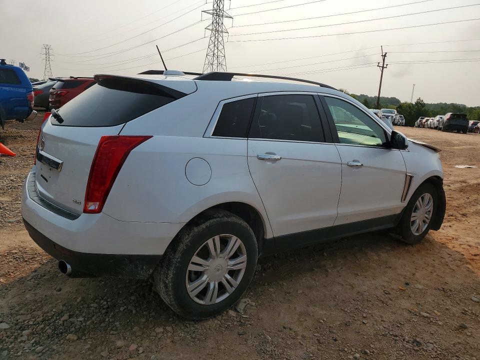 Продажа на аукционе авто 2016 Cadillac Srx, vin: 3GYFNAE39GS503849, номер лота: 62046106