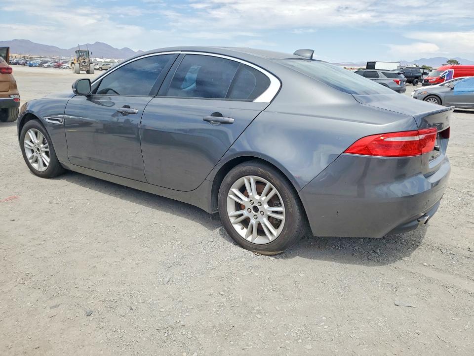 Aukcja sprzedaży 2017 Jaguar Xe, vin: SAJAD4BG5HA958777, numer aukcji: 60965476