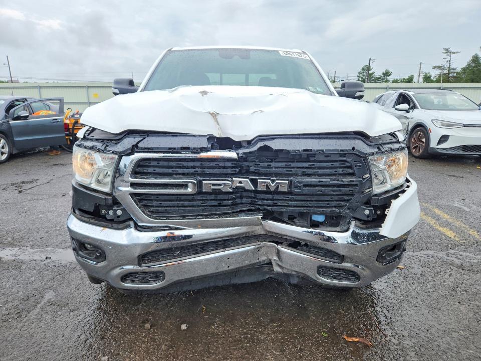 Aukcja sprzedaży 2021 Ram 1500, vin: 1C6SRFFTXMN798204, numer aukcji: 60641626