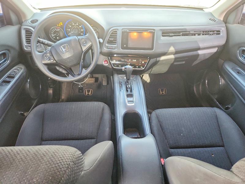 Aukcja sprzedaży 2017 Honda Hr-v, vin: 3CZRU6H54HM708866, numer aukcji: 60964306