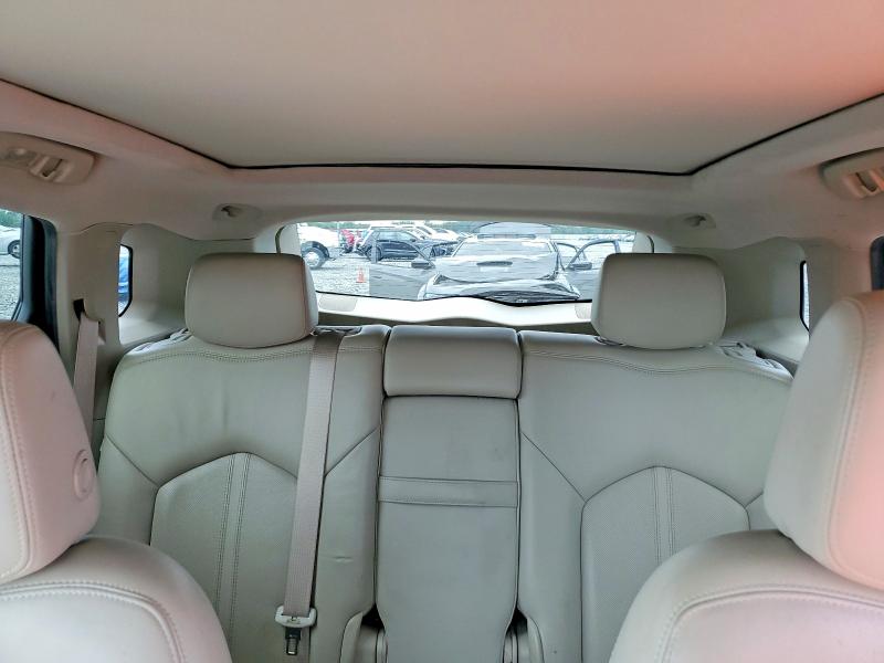 Продажа на аукционе авто 2011 Cadillac Srx, vin: 3GYFNAEY0BS629893, номер лота: 62625406