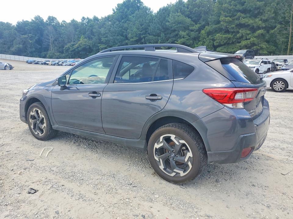 Aukcja sprzedaży 2023 Subaru Crosstrek, vin: JF2GTHMC0PH221992, numer aukcji: 60204316