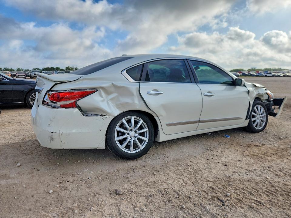 Aukcja sprzedaży 2015 Nissan Altima, vin: 1N4AL3AP5FC589522, numer aukcji: 60395406