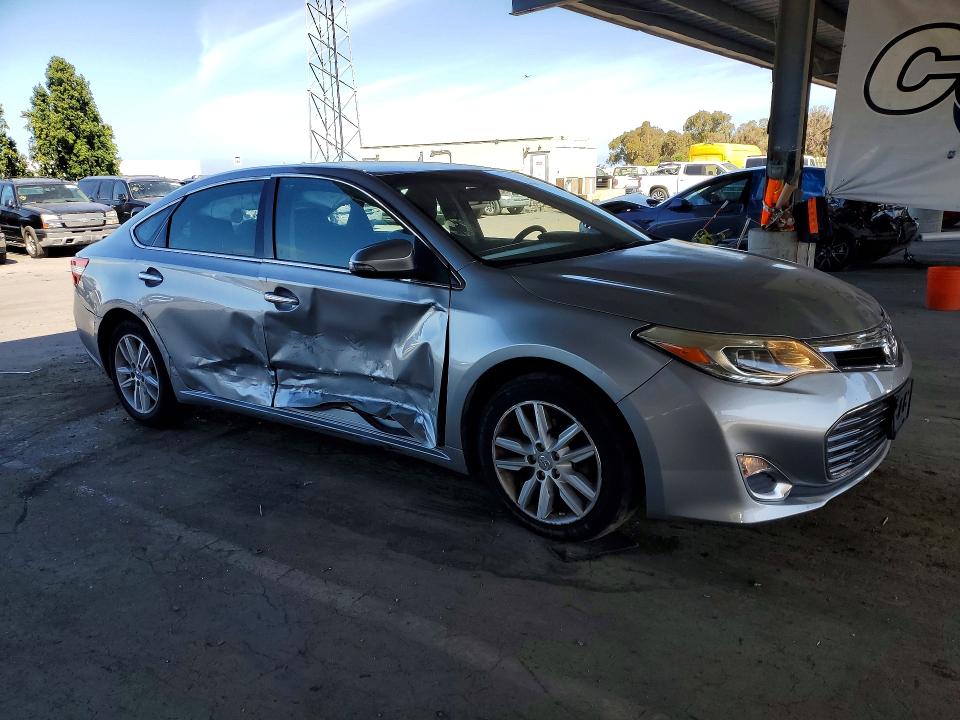 Aukcja sprzedaży 2015 Toyota Avalon, vin: 4T1BK1EB4FU142044, numer aukcji: 85986125