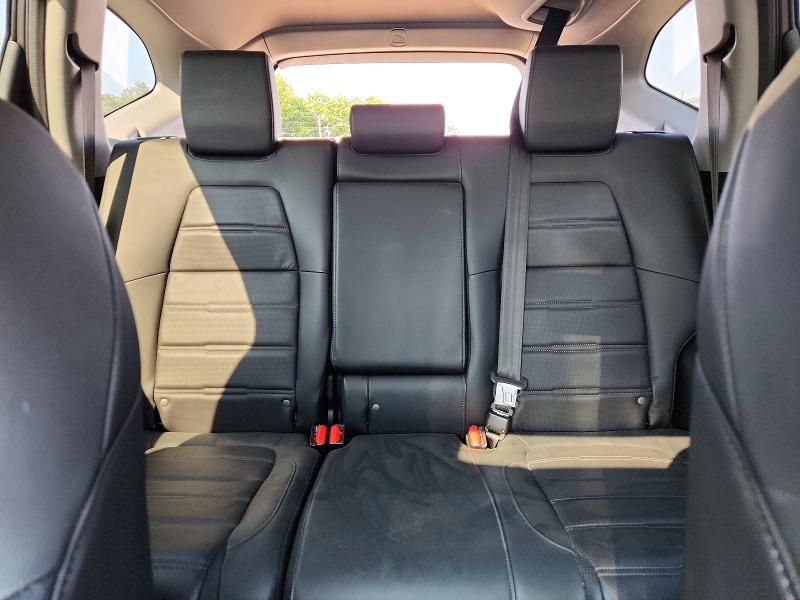 60296856 :رقم المزاد ، 2HKRW2H83LH213494 vin ، 2020 Honda Cr-v مزاد بيع