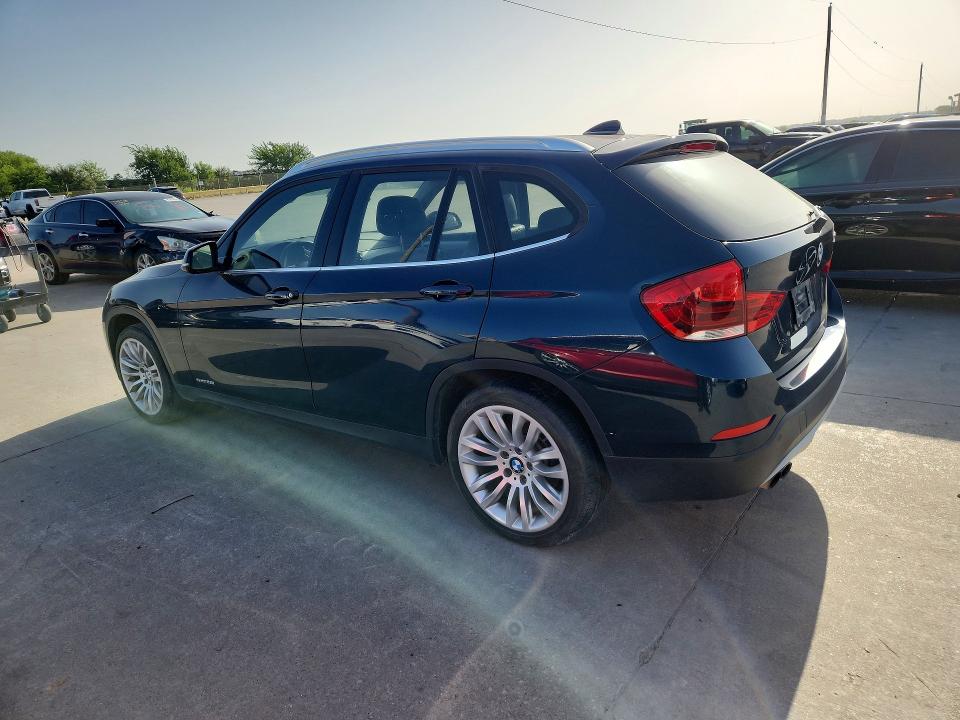 Aukcja sprzedaży 2015 Bmw X1, vin: WBAVM1C52FVZ93761, numer aukcji: 61280036