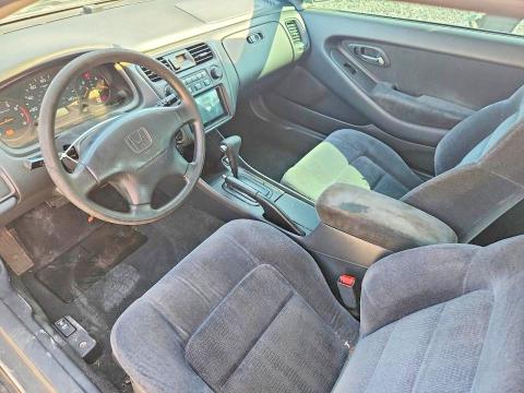 Продаж на аукціоні авто 1998 Honda Accord, vin: 1HGCG2244WA005405, номер лоту: 59261006