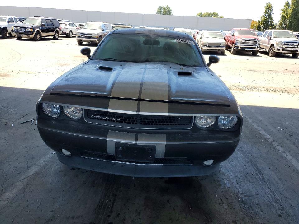 62947246 :رقم المزاد ، 2C3CDYAG9CH194074 vin ، 2012 Dodge Challenger مزاد بيع