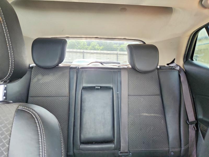 Aukcja sprzedaży 2017 Buick Encore, vin: KL4CJBSBXHB220258, numer aukcji: 60060686