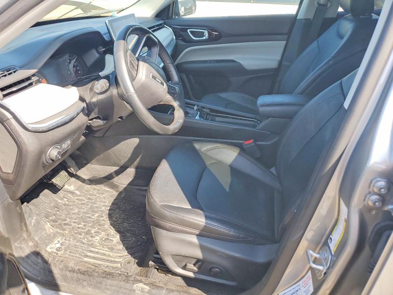Продажа на аукционе авто 2022 Jeep Compass, vin: 3C4NJDCB6NT169330, номер лота: 59611246