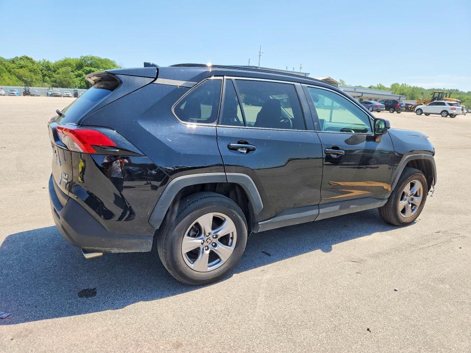 2025 Toyota Rav4 მანქანა იყიდება აუქციონზე, vin: 2T3P1RFV7SW543377, აუქციონის ნომერი: 61065236