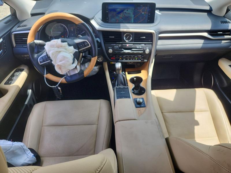 Продаж на аукціоні авто 2022 Lexus Rx, vin: JTJHZKFA1N2042755, номер лоту: 60939486