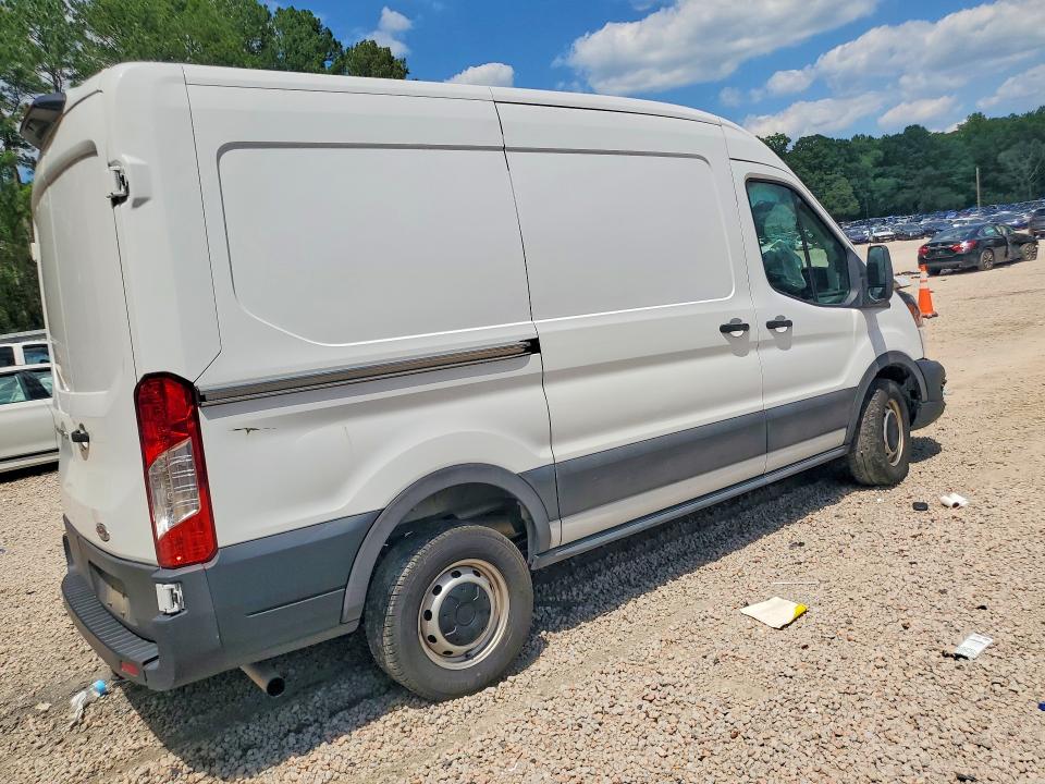 Продажа на аукционе авто 2023 Ford Transit, vin: 1FTBR1C80PKA51082, номер лота: 62399616