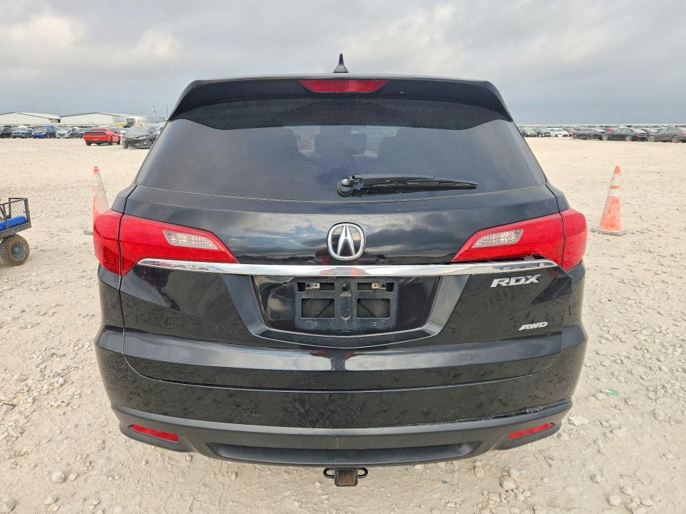 Продаж на аукціоні авто 2013 Acura Rdx, vin: 5J8TB4H53DL018139, номер лоту: 62313366