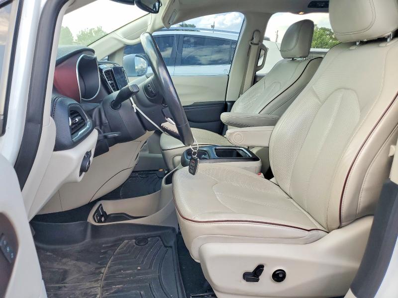 Aukcja sprzedaży 2020 Chrysler Pacifica, vin: 2C4RC1GG6LR162944, numer aukcji: 59307306