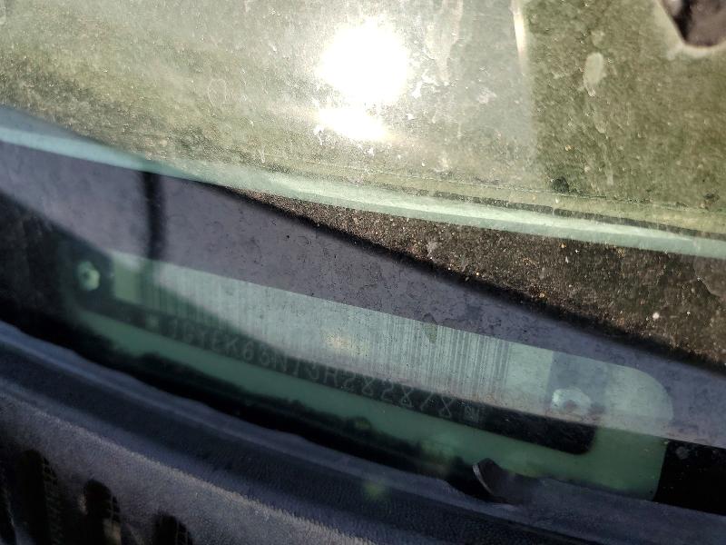 Aukcja sprzedaży 2003 Cadillac Escalade, vin: 1GYEK63N13R282878, numer aukcji: 61727686