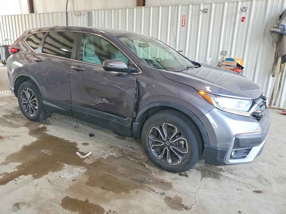 Продаж на аукціоні авто 2020 Honda Cr-v, vin: 5J6RW2H52LL020295, номер лоту: 60915886